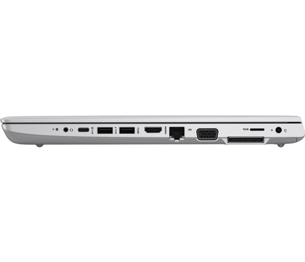 HP ProBook 650 G4 i5-8250/32GB/256+1TB/Win10P LTE - 504401 - zdjęcie 5